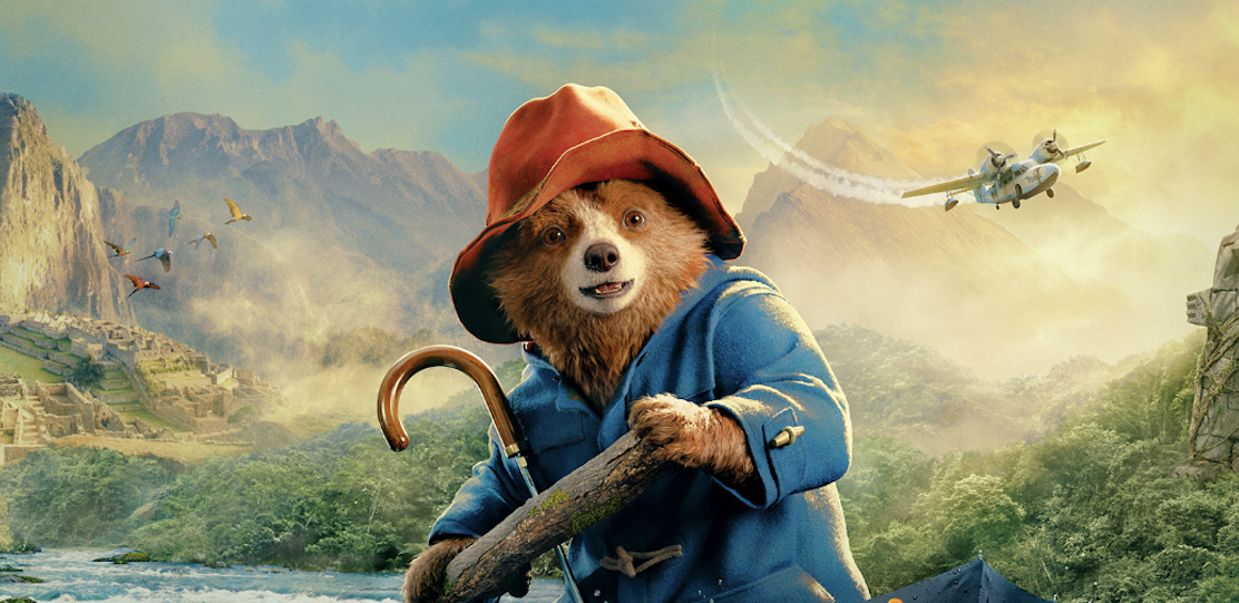 El nuevo tráiler de 'Paddington en Perú' muestra al amado oso preparándose para dirigirse a Sudamérica